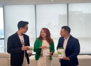 Brand Kesehatan Ini Hadirkan Suplemen Rahasia Usus Sehat dan Otak Lebih Fokus
