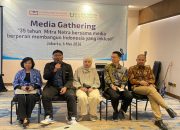 Hadirkan Direktori Profesi Tunanetra, Yayasan Mitra Netra Dorong Inklusivitas di Sektor Formal