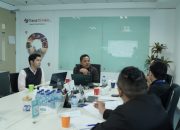 Transformasi Digital Logistik Dorong Pemanfaatan IoT untuk Manajemen Armada