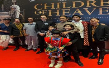 Film “Children of Heaven” Versi Indonesia Hadirkan Kesederhanaan Nuansa Lokal dan Sentuhan Komedi