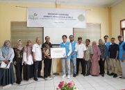 PLN Hadirkan Desa Berdaya, KRL Asri 27 Makin Produktif dan Mandiri