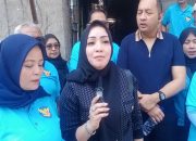 Garuda Tebar 5 Sapi Qurban Disejumlah Wilayah Jakarta