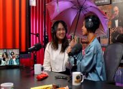 Berawal dari Kecewa, Johanes Paulus Sukses Bawa JOPE Umbrella Tembus Pasar Internasional