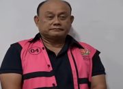 Ditetapkan sebagai Tersangka, Rentetan Pelaku Korupsi MBG Seharusnya Masih Banyak, Publik Menunggu