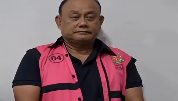 Ditetapkan sebagai Tersangka, Rentetan Pelaku Korupsi MBG Seharusnya Masih Banyak, Publik Menunggu