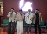 Elfa Secoria Hadirkan Sederet Musisi Muda Dalam Konser Pesta Cinta