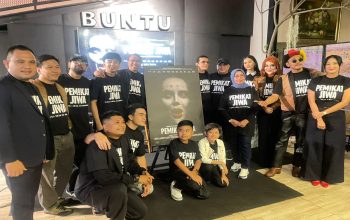 Makara Production Rilis Official Trailer dan Official Poster Film Horor Pemikat Jiwa