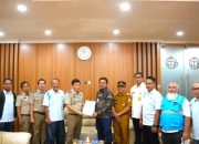 GM PLN UIT JBB Resmikan Gedung Kantor ULTG Ancol, Perkuat Dukungan Operasional Sistem Ketenagalistrikan