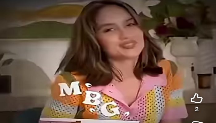 Cinta Laura Nyaring Suarakan Kondisi Indonesia