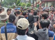 Dari Jakarta hingga Bekasi, Mahasiswa Turun ke Jalan: Saat Kemiskinan dan Pengangguran Dinilai Lebih Mendesak daripada MBG dan Proyek-Proyek Besar