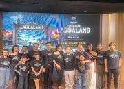 Laddaland Adaptasi Horor Thailand Kisah Perumahan Bikin Mencekam