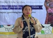 Gertak Sorot Naiknya Kekayaan Zita Anjani Capai 109 M, Kejagung Diminta Usut Tuntas