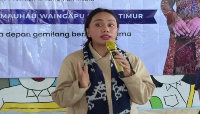 Gertak Sorot Naiknya Kekayaan Zita Anjani Capai 109 M, Kejagung Diminta Usut Tuntas