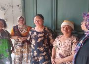 MENELUSURI CARUT-MARUT UANG BAU BANTARGEBANG