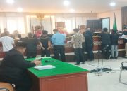 Cacat Hukum, Rawan Mafia Tanah dan Peradilan, Warga Kelurahan Kali Baru Lawan Eksekusi, Gugat Balik Secara Perdata
