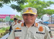 Kasatpol PP Kota Bekasi Dilaporkan Dugaan Tindak Pelecehan Seksual, Empat anggota Linmas mengadu ke Komisi I DPRD Kota Bekasi