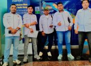 LPKSM Patroli Dampingi Warga Lawan Ancaman Eksekusi Rumahnya