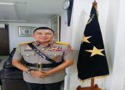 Watak Integritas Polisi: Kunci Utama Terwujudnya Kemajuan Bangsa