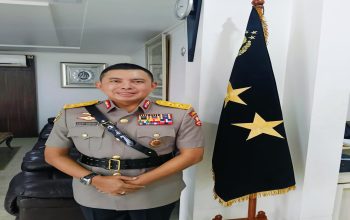 Watak Integritas Polisi: Kunci Utama Terwujudnya Kemajuan Bangsa