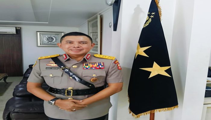 Watak Integritas Polisi: Kunci Utama Terwujudnya Kemajuan Bangsa