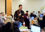 Pakar Marketing Online Indonesia Ini Beri Inovasi Cara Dorong UMKM Sampai Perusahaan Naik Kelas di Era Digital