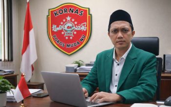 Poros Muda NU Kecam Tata Kelola KDMP dan Sekolah Rakyat, Kejagung Harus Bertindak
