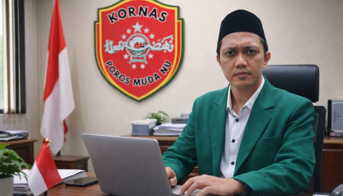 Poros Muda NU Kecam Tata Kelola KDMP dan Sekolah Rakyat, Kejagung Harus Bertindak
