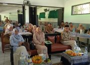 YPI Sunan Bonang Bekali Guru Pedoman Nilai Kebangsaan dan Pancasila