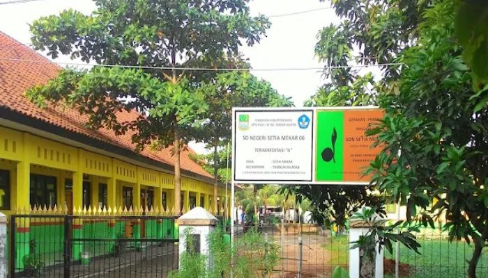 Diduga Dapat Buli Dari Oknum Guru, Siswa SD di Kabupaten Bekasi Tak Berani Sekolah Sejak Setahun Lamanya