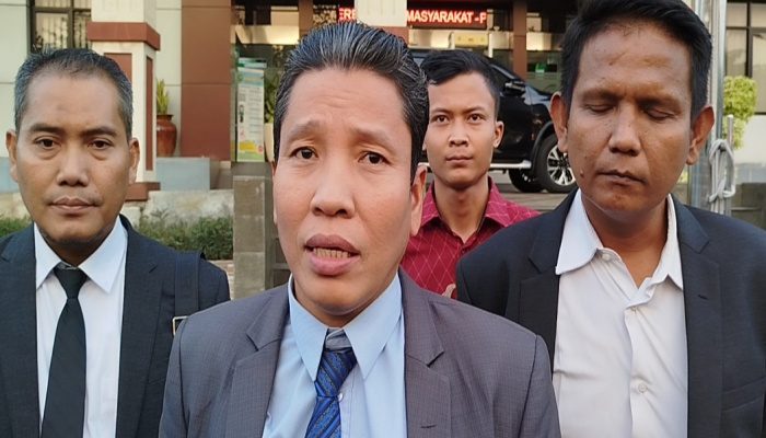 Penyidik PPA PPO Polda Metro Jaya Tangani Kasus ST Rogaya, Kuasa Hukum Nilai Sarat Kejanggalan
