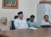 Usai Rumah Digeledah, Istri Kabid Pasar Laporkan Dugaan Pelecehan Verbal Oknum Penyidik Kejari