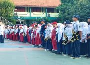 MPLS Dimulai Hari Ini, Disdik Bekasi Ingatkan Sekolah Stop Perpeloncoan, Madrasah Kedepankan Matamuda Ramah Anak