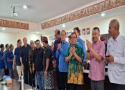 Dari FGD SMSI Di Bali: Menambal Celah Hukum di ‘Singapura’ Baru