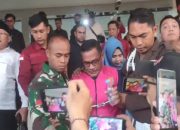 Pungli MCK Pasar Bantargebang, Kabid Pasar Resmi Ditahan