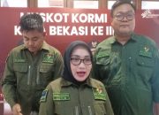 Terpilih Kembali Jadi Ketua KORMI Kota Bekasi, Wiwik Siap Perkuat Organisasi dan Perluas Budaya Olahraga Masyarakat