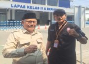 “Racun hingga Ancam Dibunuh di Rutan, Siapa ‘Orang Bu Kadis’ yang Temui Tersangka Kasus MCK Pasar Bantargebang?”
