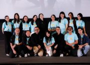 Cetakan ke 100, Filosofi Teras Siap Dihadirkan Film Layar Lebar Angkat Ajaran Stoikisme