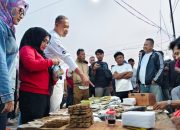 Jalan Juanda Harus Kembali untuk Publik, Relokasi Pedagang Pasar Baru Dimulai: Fasilitas Rooftop Jadi Pekerjaan Rumah Pemkot