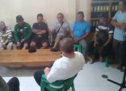 Pedagang Protes Lantaran Lurah Mustikajaya Kota Bekasi Desak Puluhan Pedagang Hengkang, Sosok Anggota DPRD Muncul?