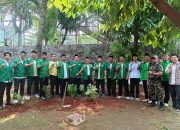 Pengurus GP Ansor Tambora Periode 2026-2029 Resmi Dilantik