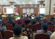Pematangan Pemilu 2029, Suban Kesbangpol Jakbar Tingkatkan Budaya Politik Berdemokrasi