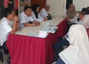 DPRD Pangkal Pinang Kunker Studi Budaya Tionghoa di Pecinan Glodok
