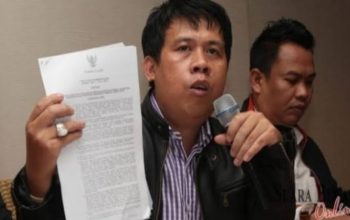 CBA: Penghentian Penyelidikan Dugaan Korupsi MBG Patut Dicurigai Ada Intervensi ke Kejagung