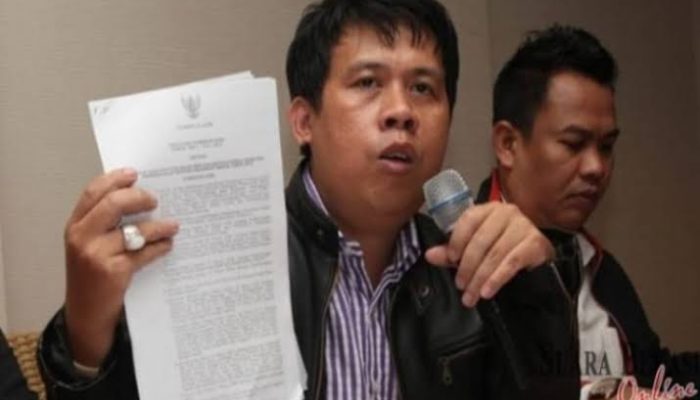 CBA: Penghentian Penyelidikan Dugaan Korupsi MBG Patut Dicurigai Ada Intervensi ke Kejagung