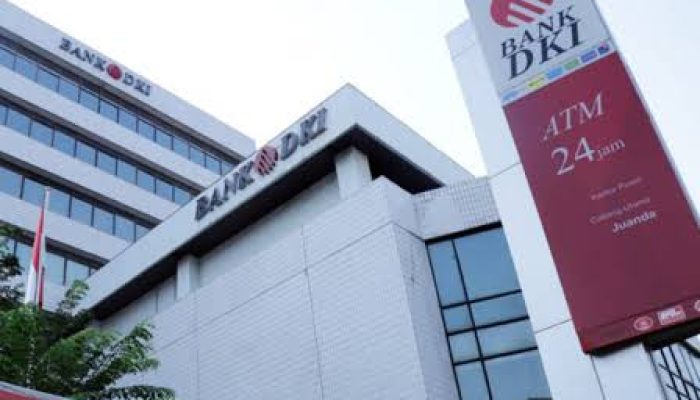 Temuan BPK Jadi Sorotan, Poros Muda NU DKI Desak Gubernur Pramono Copot Dirut Bank Jakarta