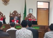 Sidang Dugaan Membawa Lari Anak Memanas, Kesaksian Berbeda dan Bukti Video Jadi Sorotan