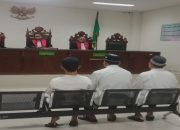 Kursi Dewan Tak Jadi Tameng, Nyumarno Mulai Disidang, Kuasa Hukum Korban Minta Proses Hukum Bebas Intervensi