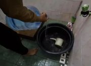 Air Tak Layak, Biaya Rumah Tangga Membengkak karena Warga Terpaksa Beli Air Bersih