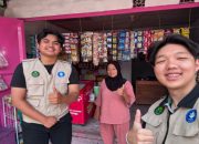 Digitalisasi UMKM Puraseda Berdaya Dorong Kebijakan Pemerintah Desa Tepat Sasaran