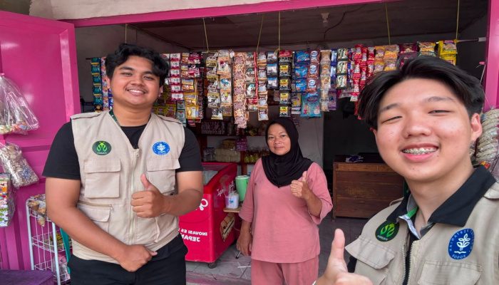 Digitalisasi UMKM Puraseda Berdaya Dorong Kebijakan Pemerintah Desa Tepat Sasaran
